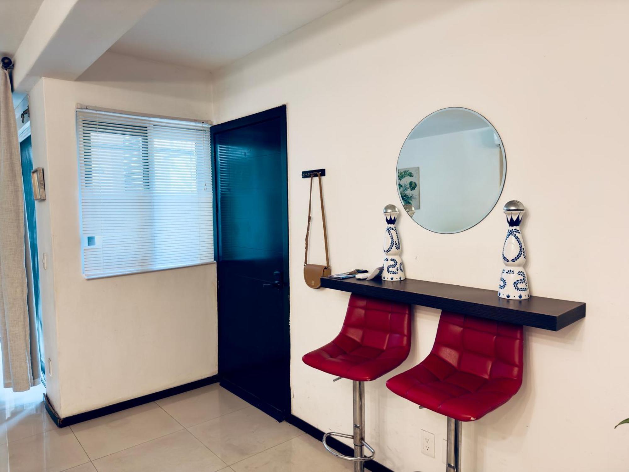 Rinconcito Caribeno Apartamento Playa del Carmen