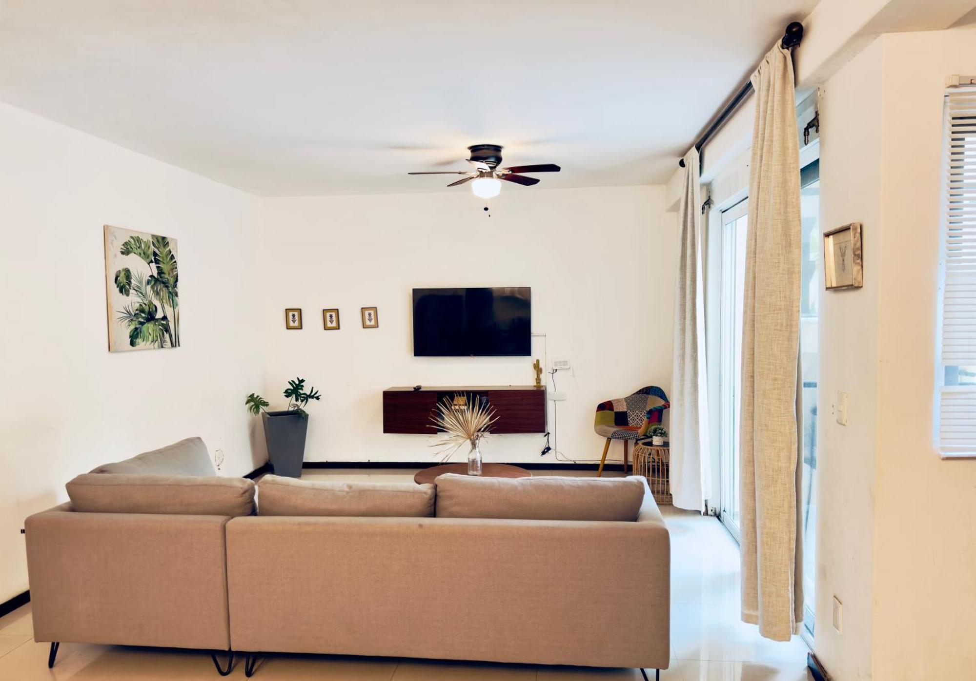 Rinconcito Caribeno Apartamento Playa del Carmen