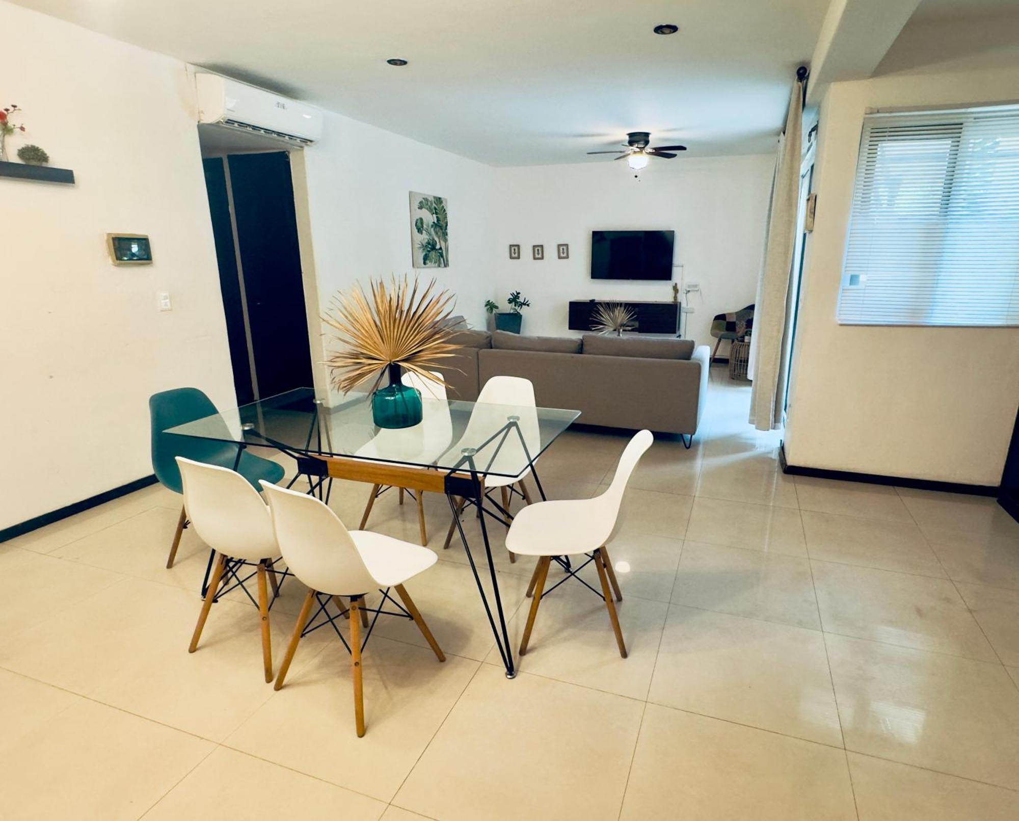 Apartamento Rinconcito Caribeno