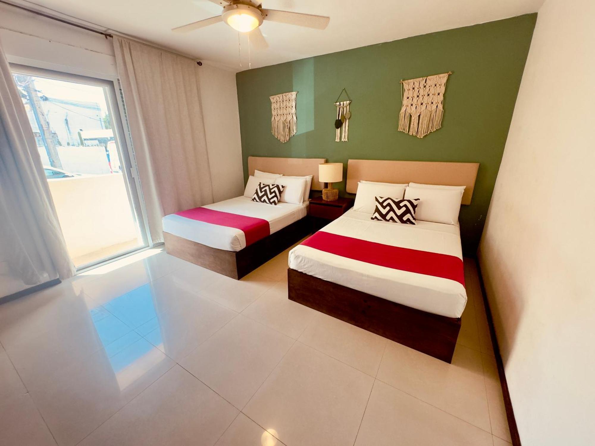 Apartamento Rinconcito Caribeno Playa del Carmen