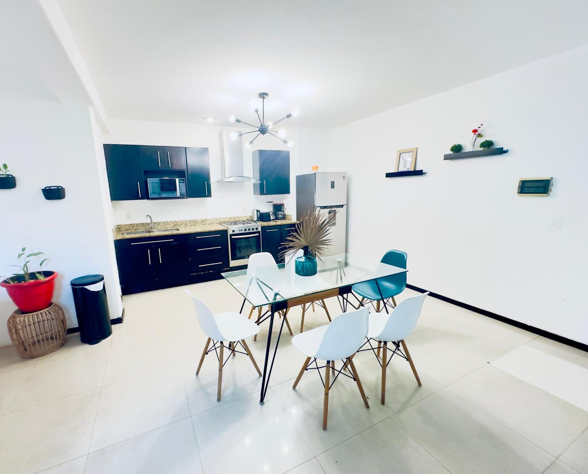 Rinconcito Caribeno Apartamento