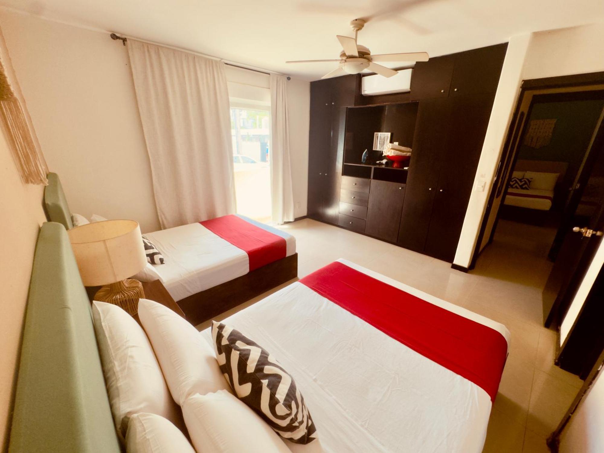 Rinconcito Caribeno Apartamento *